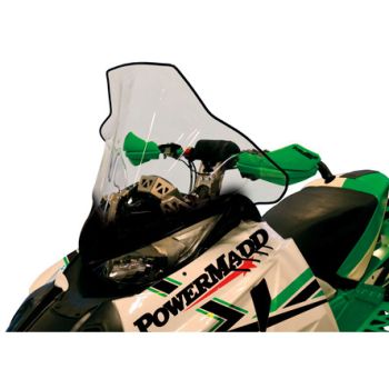 Powermadd Windshield Arctic Cat Procross/Climb High 19"
