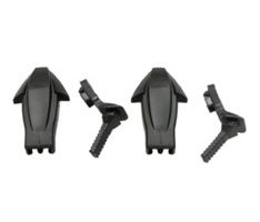 Sno-X Console Latch, Ski-Doo/Lynx