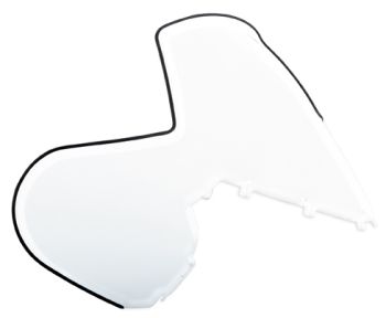 Kimpex Windshield Polaris