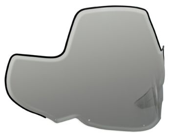 Kimpex Windshield Ski-Doo Rev Medium
