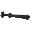 Sno-X Hood strap Polaris