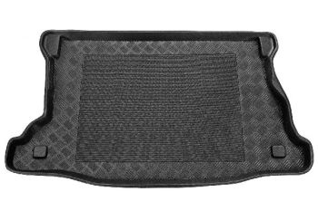 PAGASIMATT HONDA JAZZ, 2002 - 2008, MUST, LIBISEMISVASTASE PINNAGA