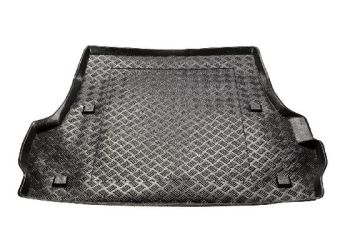 PAGASIMATT TOYOTA LAND CRUISER 200 5-UKSELINE, ALATES 2008, MUST