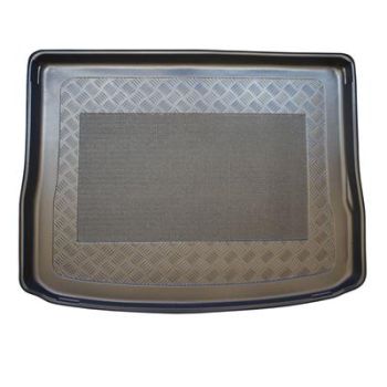 PAGASIMATT VOLKSWAGEN TIGUAN 20/2007-