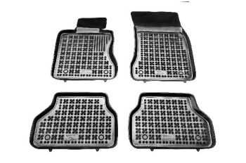 KUMMIMATID BMW 5 (E60) 2002 - 2009