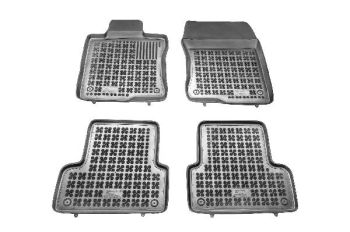 KUMMIMATID HONDA ACCORD AL. 06/2008