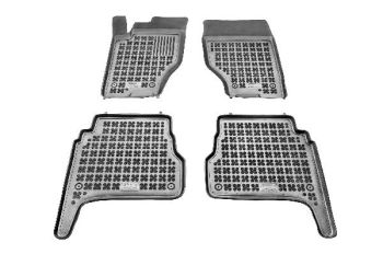 KUMMIMATID KIA SORENTO I 03-09