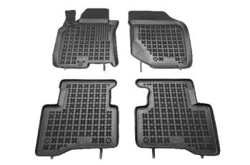 KUMMIMATID NISSAN X-TRAIL I 01-07