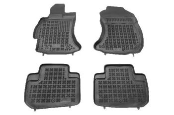 KUMMIMATID SUBARU FORESTER IV 13-