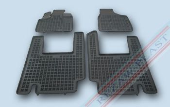 KUMMIMATID CHRYSLER VOYAGER V 06-, 5 ISTET