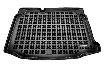 PAGASIMATT SEAT LEON SC, (LUUKPÄRA), ALATES 2013, MUST