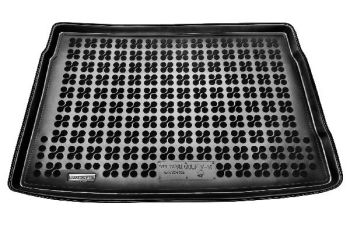 PAGASIMATT VW GOLF V, LUUKPÄRA, STANDARDMÕÕDUS VARUREHVIGA, 2003 - 2008, MUST