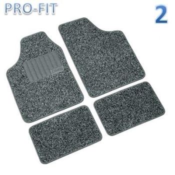 TEKSTIILIST JALAMATID PRO-FIT, MUDEL 2