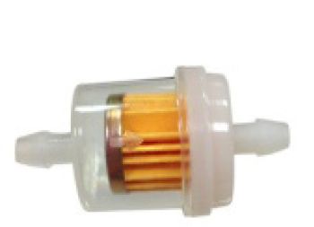 Sno-X Fuel Filter 8mm