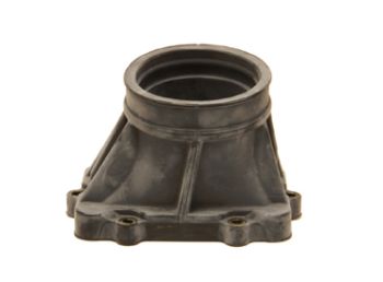 Sno-X Carburetor flange Rotax