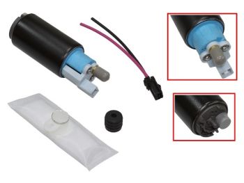 Sno-X Electric fuel pump BRP