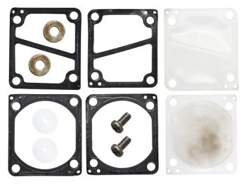 Sno-X Fuel pump repair kit Polaris