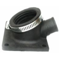 CARB. FLANGE