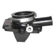 Sno-X Carburetor flange Polaris