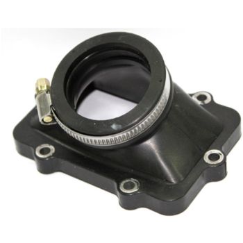 Sno-X Carburetor flange Rotax