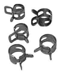 HOSECLIP 8.5mm 10/pack