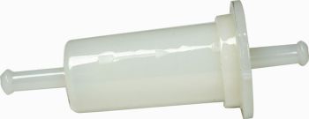 Sno-X Fuel filter 6,35mm Ski-Doo