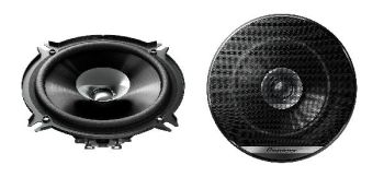 PIONEER G-SEERIA KÕLARID TS-G1310F