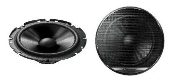 PIONEER G-SEERIA KÕLARID TS-G170C