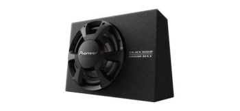 PIONEER AKTIIVNE SUBWOOFER TS-WX306B