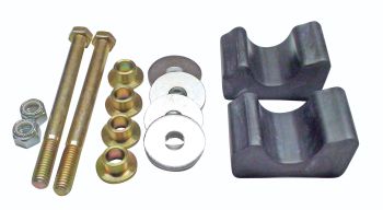 C&A PRO Mount Kit Arctic Cat, also 600 sno pro