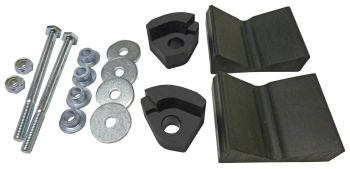 C&A PRO Mount Kit Ski-Doo T3 Summit