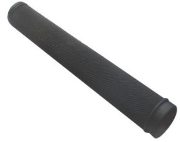 Sno-X Handgrips black 22mm x 203mm