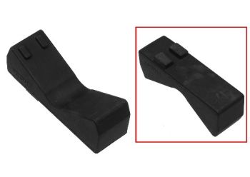 Sno-X Ski rubber stopper Polaris Axys Gripper 2016-