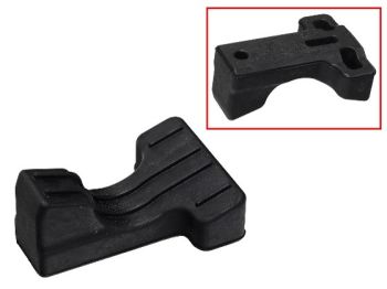 SNO-X Ski Rubber Stopper SKI DOO