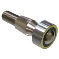 Sno-X Upper A-arm radius rod end Ski-Doo