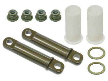 Sno-X A-Arm bushing kit Polaris 08684/08685