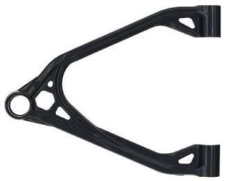 Sno-X Upper A-Arm left Polaris Axys/Matrix/Khaos