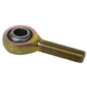 Sno-X Radius rod end Polaris
