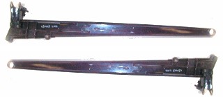 Sno-X Swing Arm Left Ski-Doo