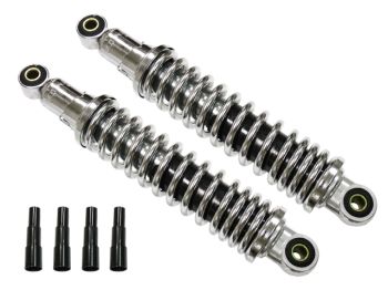 Shock absorber PAIR