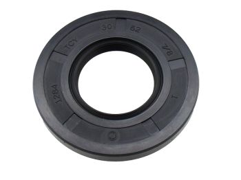 Oil seal