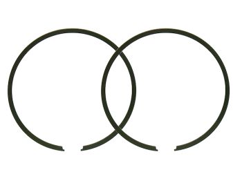 Piston ring set Arctic Cat