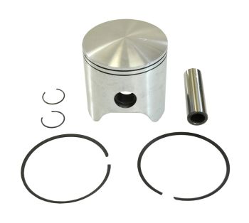 Sno-X Piston complete Yamaha BR250 std