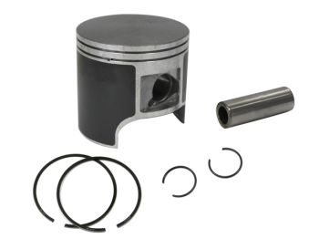 Sno-X Piston complete Arctic Cat 800