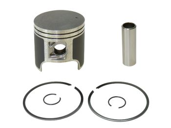 Sno-X Piston complete Polaris 600