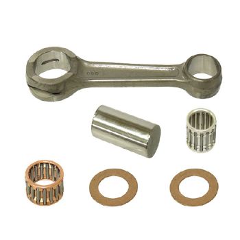 Sno-X Connecting rod kit Rotax 550F MAG/PTO