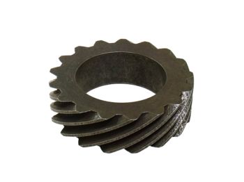Sno-X Water pump drive gear BRP 800 Etec/Ptek
