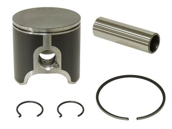 Sno-X Hyperdryve Piston kit Rotax 800/800R E-tec