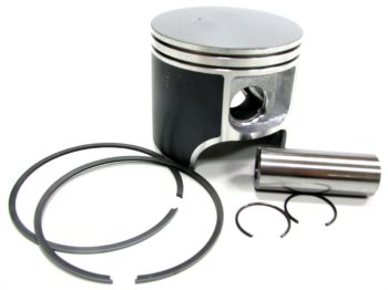 Sno-X Hyperdrive Piston