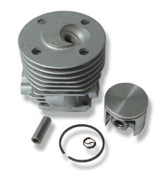 Greentek Cylinder kit Ø 42mm Husqvarna 242-242XP